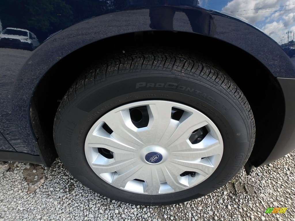 2019 Ford Transit Connect XL Passenger Wagon Wheel Photo #134031732