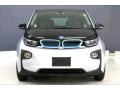 2017 Fluid Black BMW i3   photo #2