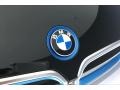2017 Fluid Black BMW i3   photo #28