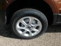 Canyon Ridge Metallic - EcoSport SE 4WD Photo No. 2