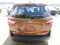 Canyon Ridge Metallic - EcoSport SE 4WD Photo No. 5