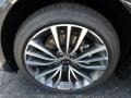  2019 Stinger Premium AWD Wheel