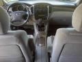 Millennium Silver Metallic - Highlander V6 Photo No. 17