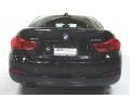 2019 Jet Black BMW 4 Series 430i xDrive Gran Coupe  photo #3