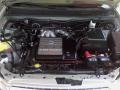 Millennium Silver Metallic - Highlander V6 Photo No. 20