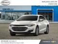 Iridescent Pearl Tricoat 2019 Chevrolet Malibu LT