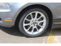 Sterling Gray Metallic - Mustang V6 Premium Coupe Photo No. 5
