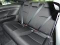 Modern Steel Metallic - Civic LX Coupe Photo No. 12