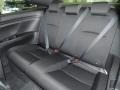Modern Steel Metallic - Civic LX Coupe Photo No. 13