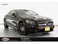 Rubellite Red Metallic 2019 Mercedes-Benz S 560 4Matic Coupe
