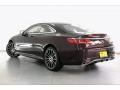 Rubellite Red Metallic 2019 Mercedes-Benz S 560 4Matic Coupe Exterior