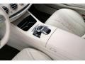 2019 Mercedes-Benz S designo Porcelain/Espresso Interior Transmission Photo