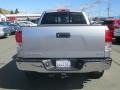 2012 Silver Sky Metallic Toyota Tundra Limited Double Cab 4x4  photo #6