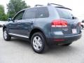 Shadow Blue Metallic - Touareg V6 Photo No. 3