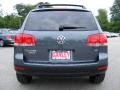 Shadow Blue Metallic - Touareg V6 Photo No. 4