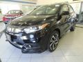 Crystal Black Pearl - HR-V Sport AWD Photo No. 1