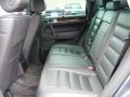 Shadow Blue Metallic - Touareg V6 Photo No. 11