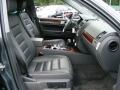 Shadow Blue Metallic - Touareg V6 Photo No. 13