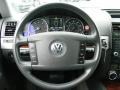 Shadow Blue Metallic - Touareg V6 Photo No. 15