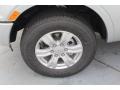 Ingot Silver Metallic - Ranger XLT SuperCrew Photo No. 5