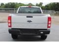 Ingot Silver Metallic - Ranger XLT SuperCrew Photo No. 7