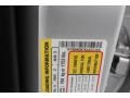 Ingot Silver Metallic - Ranger XLT SuperCrew Photo No. 22