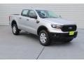 Front 3/4 View of 2019 Ranger XL SuperCrew