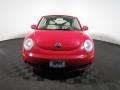 Salsa Red - New Beetle 2.5 Convertible Photo No. 4
