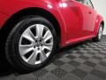 Salsa Red - New Beetle 2.5 Convertible Photo No. 8