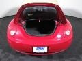 Salsa Red - New Beetle 2.5 Convertible Photo No. 12