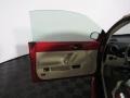 Salsa Red - New Beetle 2.5 Convertible Photo No. 16