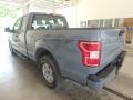 Abyss Gray - F150 XLT SuperCab 4x4 Photo No. 3