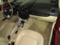 Salsa Red - New Beetle 2.5 Convertible Photo No. 22