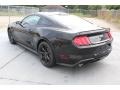 2019 Shadow Black Ford Mustang EcoBoost Fastback  photo #6