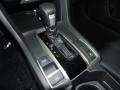 Lunar Silver Metallic - Civic EX Sedan Photo No. 17