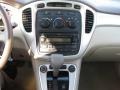 2006 Salsa Red Pearl Toyota Highlander I4  photo #21