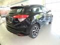 2019 Crystal Black Pearl Honda HR-V Sport AWD  photo #5