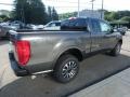 Magnetic Metallic - Ranger XLT SuperCab 4x4 Photo No. 5