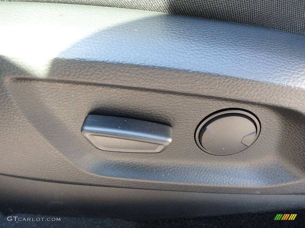 2019 Ranger XLT SuperCab 4x4 - Magnetic Metallic / Ebony photo #13