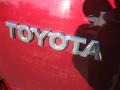 2006 Salsa Red Pearl Toyota Highlander I4  photo #27