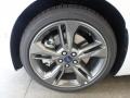 Oxford White - Fusion V6 Sport AWD Photo No. 6