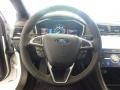 Oxford White - Fusion V6 Sport AWD Photo No. 14