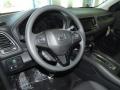 Crystal Black Pearl - HR-V LX AWD Photo No. 11