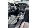 Platinum White Pearl - Civic EX-L Sedan Photo No. 27