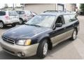 Deep Sapphire - Outback Wagon Photo No. 1