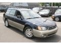 Deep Sapphire - Outback Wagon Photo No. 3