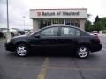 Black Onyx - ION 2 Sedan Photo No. 1