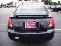 Black Onyx - ION 2 Sedan Photo No. 3