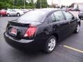 Black Onyx - ION 2 Sedan Photo No. 4