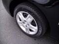 Black Onyx - ION 2 Sedan Photo No. 8